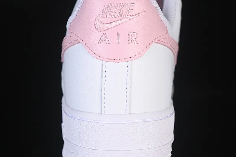 All categories Nk Air Force 1 Air Force series Nk Air Force 1 Low Air Force low-top Nike Air Force 1'07 Low Pure desire Xiaoxiangfeng Air Force 1 low-top casual sneakers ZH0316-095